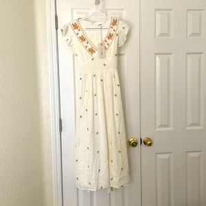 NWT Gorgeous Dress